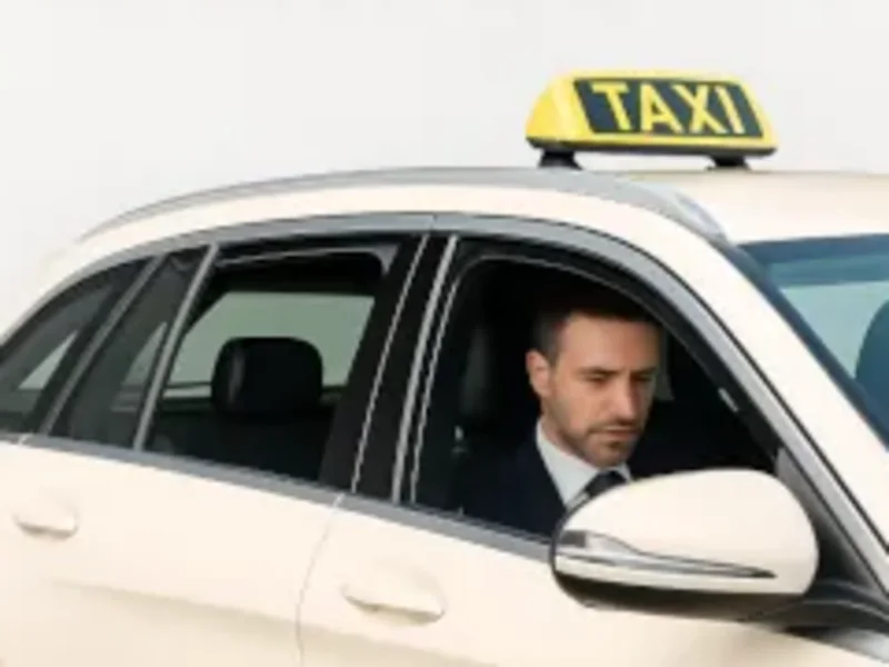 Business Taxi Chemnitz für Firmen, Hotels und Geschäftsreisende