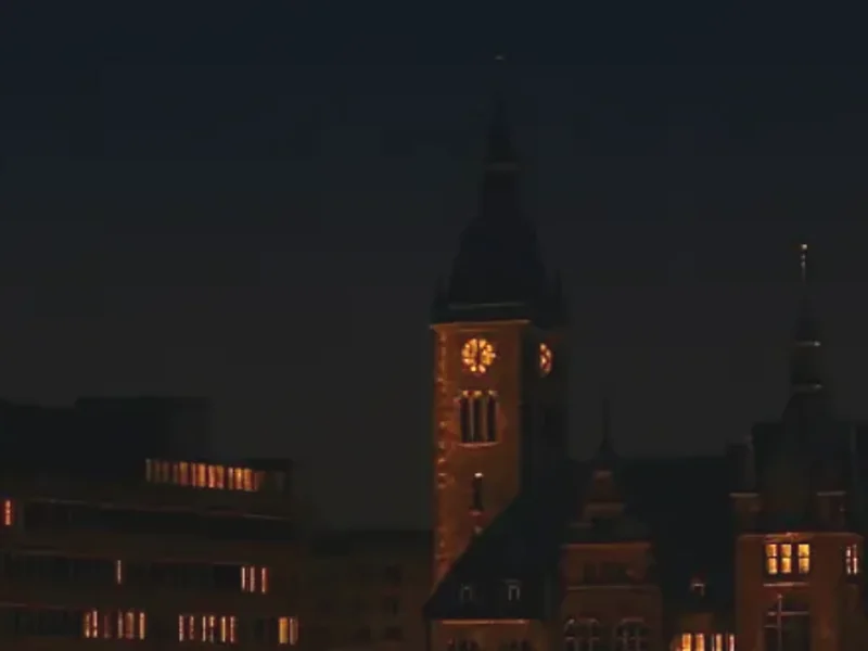 Terminfahrt in Chemnitz für eine planbare Abholung